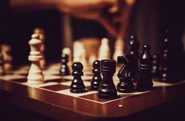 Chess Betting – Legal Sportsbooks to bet on Chess .